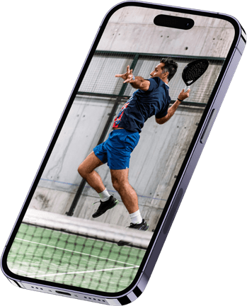 Player app that brings members back